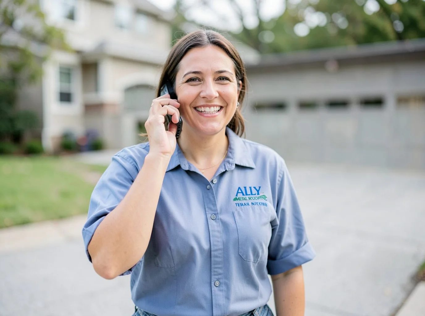 Metal Roof Installation Frankford, MO FAQs